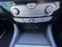 2024 GWM
                Ute Cannon XSR