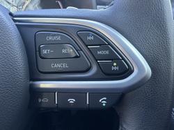 2024 GWM
                Ute Cannon XSR