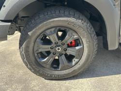 2024 GWM
                Ute Cannon XSR
