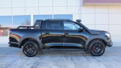 2024 GWM Ute