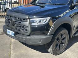 2024 GWM
                Ute Cannon XSR