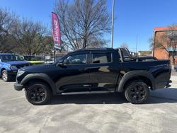 2024 GWM
                Ute Cannon XSR