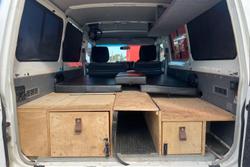 2011 Toyota Landcruiser Workmate Troopcarrier