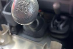 2011 Toyota Landcruiser Workmate Troopcarrier