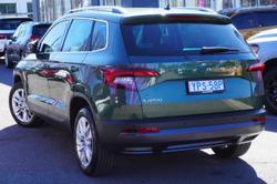 2020 SKODA
Karoq 110TSI
