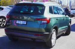 2020 SKODA
Karoq 110TSI