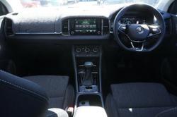 2020 SKODA
Karoq 110TSI