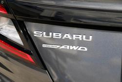 2025 Subaru WRX RS VB MY25 AWD Magnetite Grey