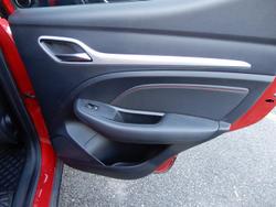 2022 MG ZST Vibe MY22 Diamond Red