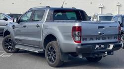 2019 Ford
Ranger Wildtrak