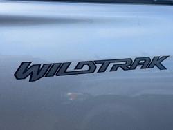 2019 Ford
Ranger Wildtrak