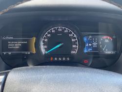 2019 Ford
Ranger Wildtrak
