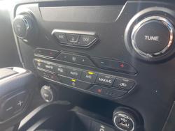 2019 Ford
Ranger Wildtrak