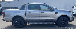 2019 Ford
Ranger Wildtrak