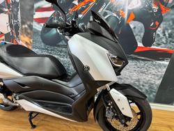 2019 Yamaha XMAX 300 (CZD300A) GREY