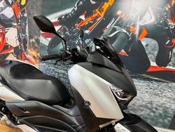 2019 Yamaha XMAX 300 (CZD300A) GREY