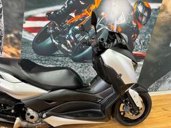 2019 Yamaha XMAX 300 (CZD300A) GREY