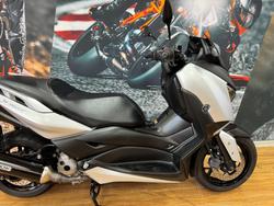 2019 Yamaha XMAX 300 (CZD300A) GREY