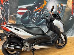 2019 Yamaha XMAX 300 (CZD300A) GREY