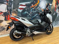 2019 Yamaha XMAX 300 (CZD300A) GREY