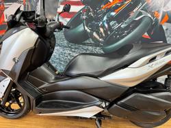 2019 Yamaha XMAX 300 (CZD300A) GREY