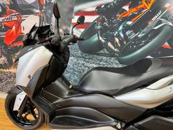 2019 Yamaha XMAX 300 (CZD300A) GREY