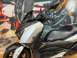 2019 Yamaha XMAX 300 (CZD300A) GREY