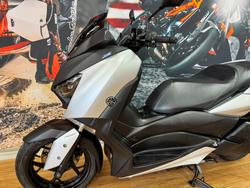 2019 Yamaha XMAX 300 (CZD300A) GREY