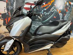 2019 Yamaha XMAX 300 (CZD300A) GREY