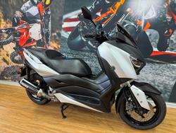 2019 Yamaha XMAX 300 (CZD300A) GREY
