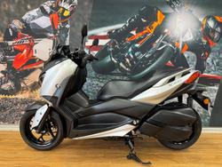 2019 Yamaha XMAX 300 (CZD300A) GREY