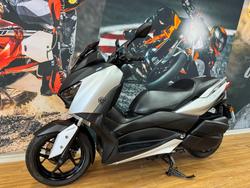 2019 Yamaha XMAX 300 (CZD300A) GREY