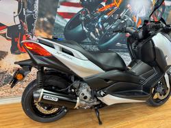 2019 Yamaha XMAX 300 (CZD300A) GREY