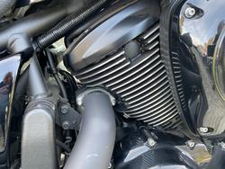 2019 Kawasaki VULCAN 900 (VN900) CUSTOM BLACK
