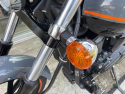 2019 Kawasaki VULCAN 900 (VN900) CUSTOM BLACK
