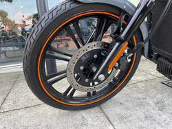2019 Kawasaki VULCAN 900 (VN900) CUSTOM BLACK