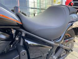 2019 Kawasaki VULCAN 900 (VN900) CUSTOM BLACK