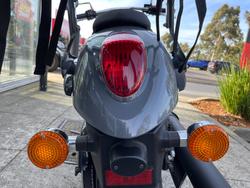 2019 Kawasaki VULCAN 900 (VN900) CUSTOM BLACK