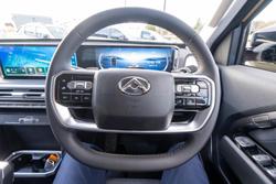 2025 LDV Terron 9 Origin