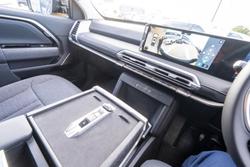 2025 LDV Terron 9 Origin