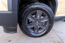 2025 LDV Terron 9 Origin