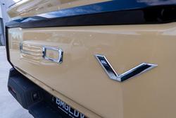 2025 LDV Terron 9 Origin