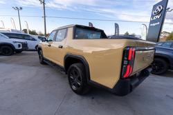 2025 LDV Terron 9 Origin