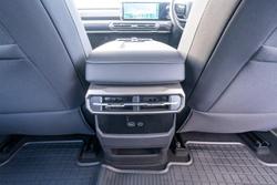 2025 LDV Terron 9 Origin