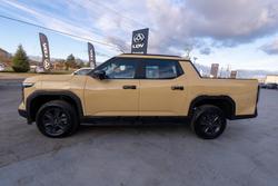 2025 LDV Terron 9 Origin