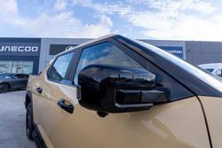 2025 LDV Terron 9 Origin