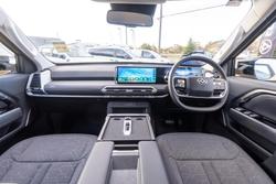 2025 LDV Terron 9 Origin