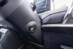 2025 LDV Terron 9 Origin