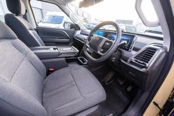 2025 LDV Terron 9 Origin