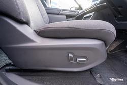 2025 LDV Terron 9 Origin